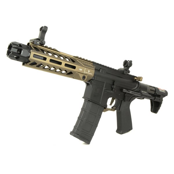 AIRSOFT97 沖縄本店 通販部 / E&C Strike Industries Oppressor PDW 7