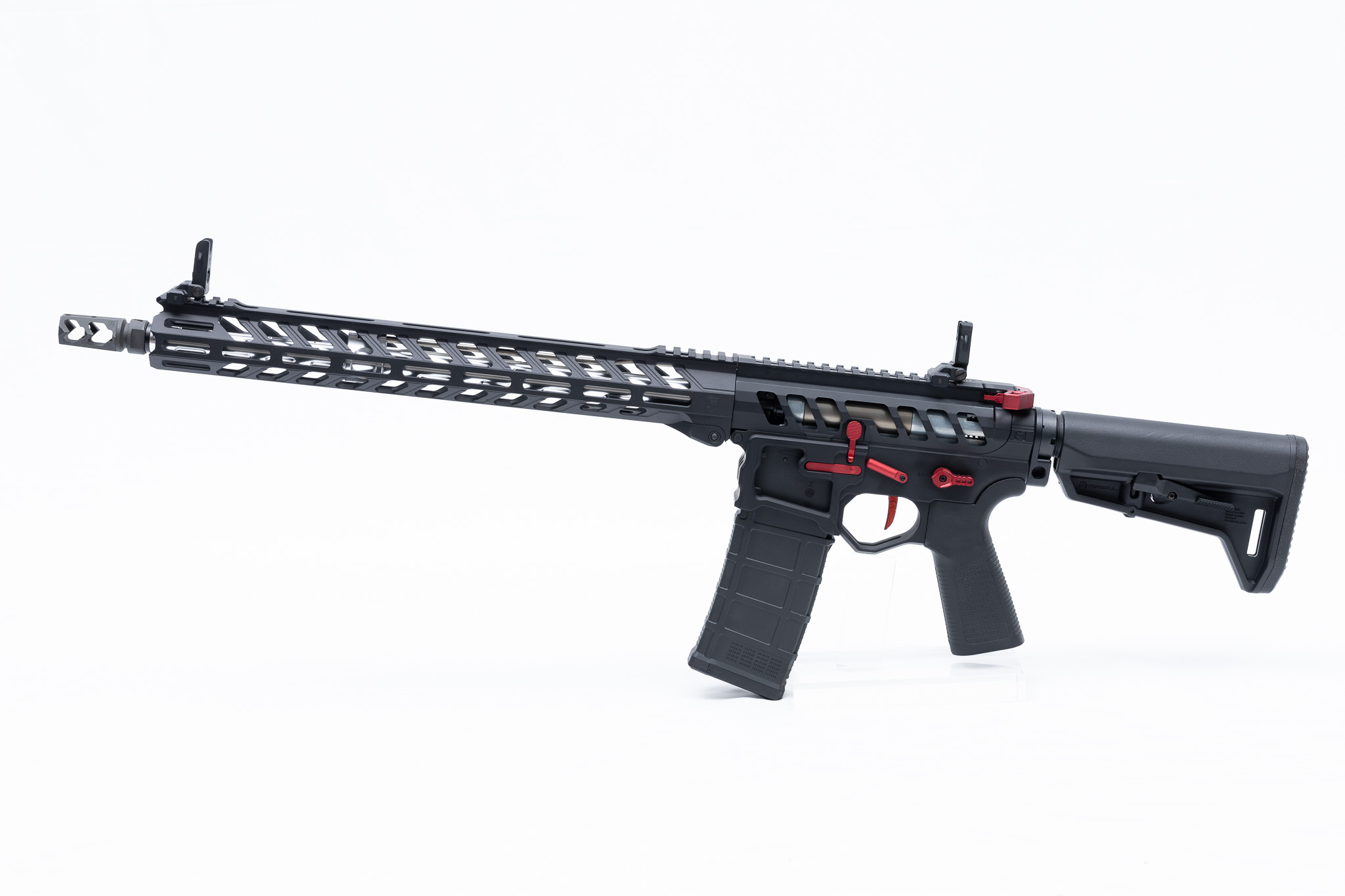 AIRSOFT97 沖縄本店 通販部 / 【カスタム完成品】 F1 Firearms UDR-15