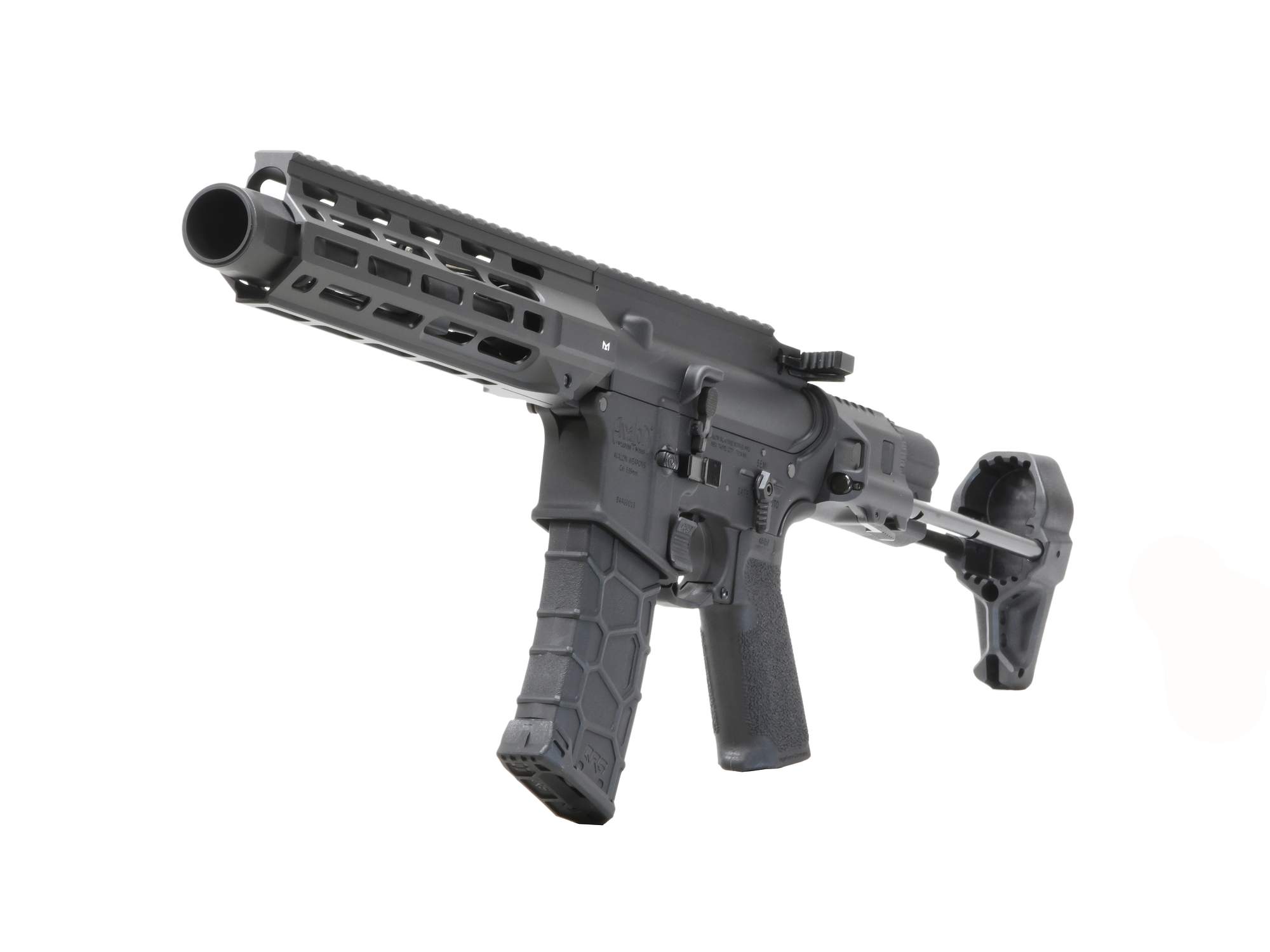 AIRSOFT97 沖縄本店 通販部 / VFC Avalon CALIBUR II CQC 電動ガン ...