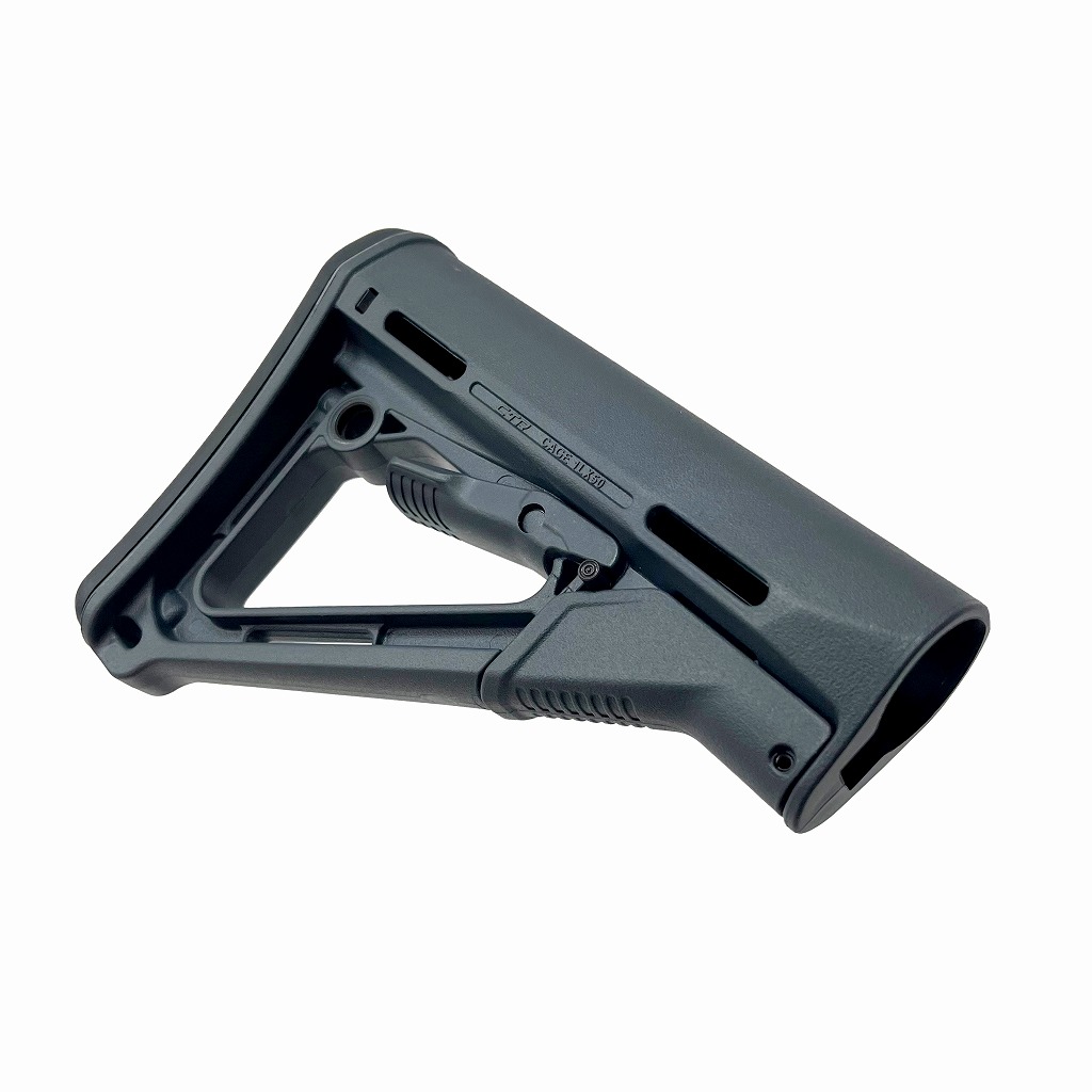 半額◆未使用　Magpul CTRStock CTRストック ODG MIl-SPEC◆3801 パーツ