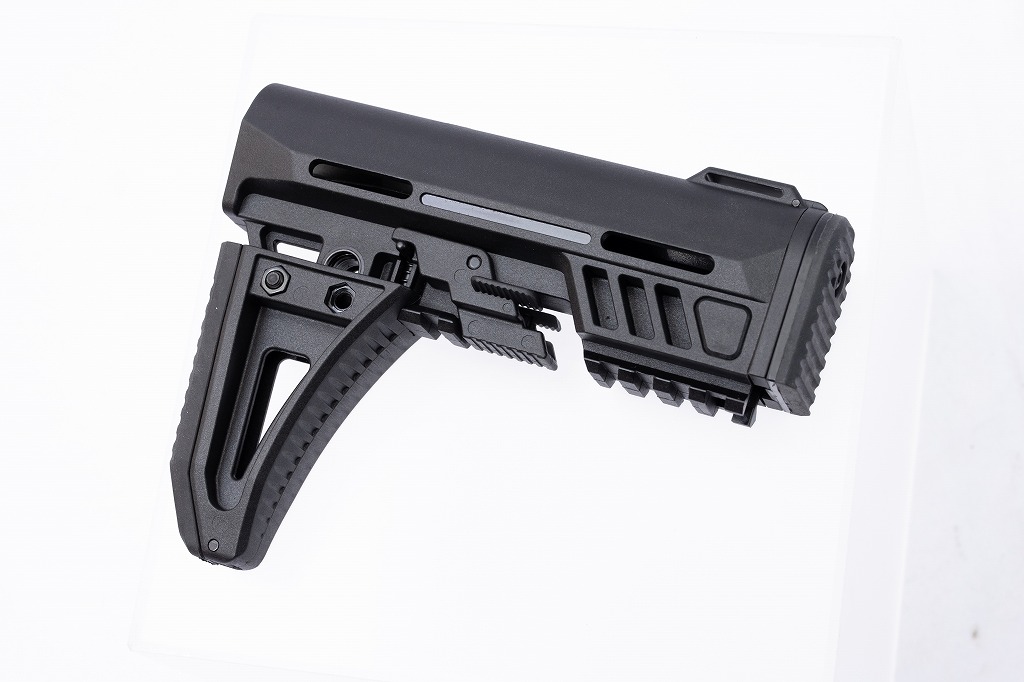 AIRSOFT97 本店通販部 / C.A.T. MPS（Multi Purpose System）ストック 