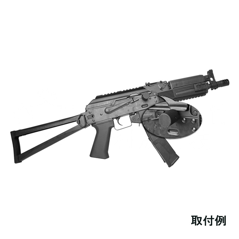 AIRSOFT97 本店通販部 / LCT Zenit RP-2タイプ チャージングハンドル