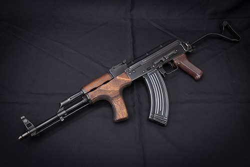 AIRSOFT97 沖縄本店 通販部 / LCT AKS-74UN Krinkov