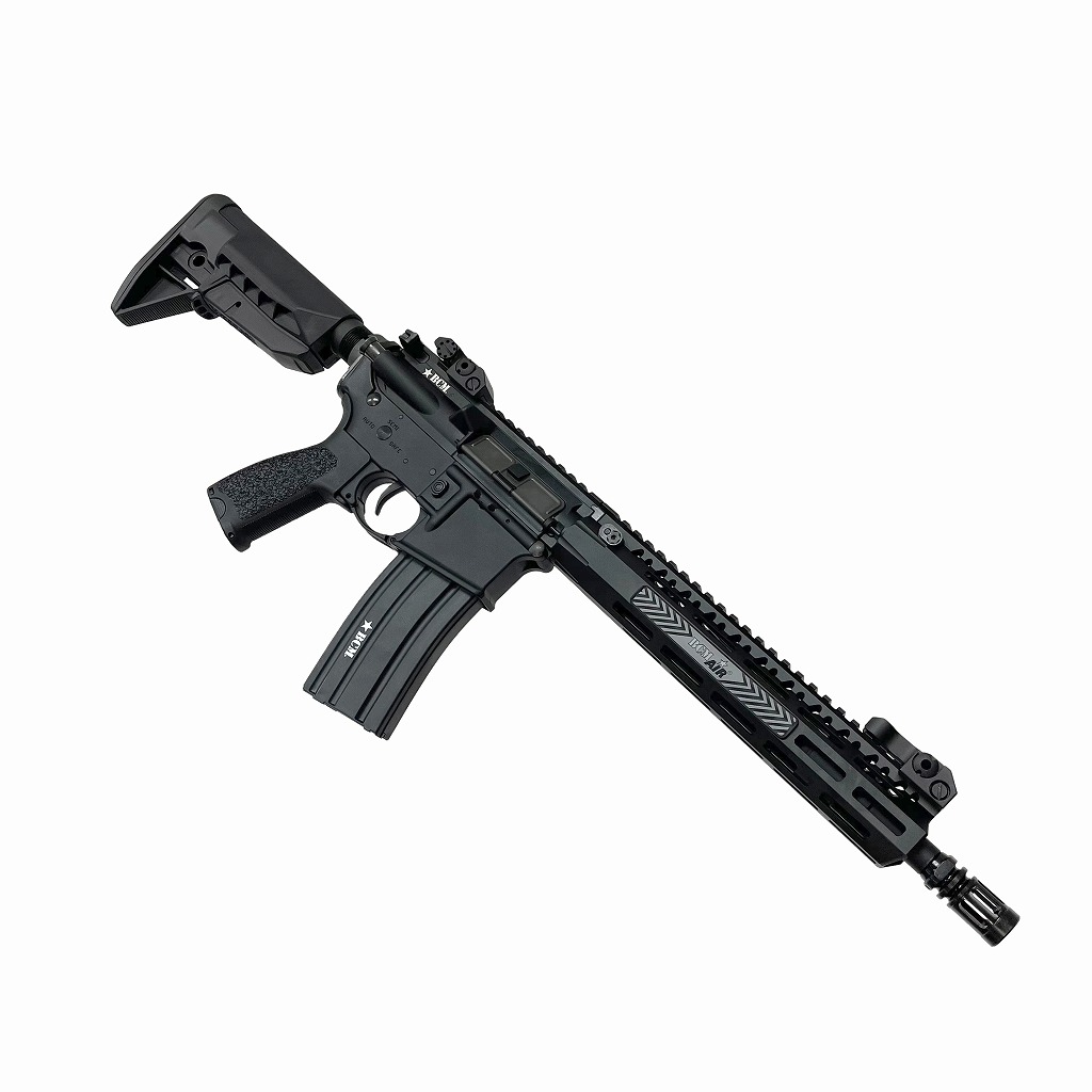 AIRSOFT97 沖縄本店 通販部 / 【GATE TITAN】VFC/BCM AIR BCM MCMR 11.5 AEG【最上級仕様】