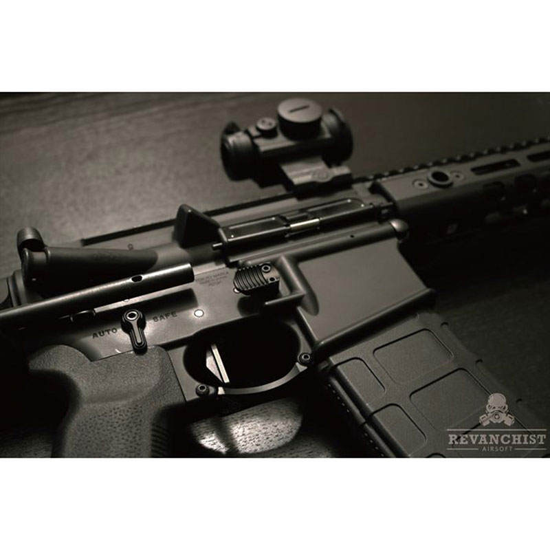 AIRSOFT97 沖縄本店 通販部 / Revanchist Airsoft V7 Weapon Systems 
