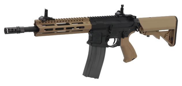 AIRSOFT97 本店通販部 / G&G CM16 Raider 2.0 DST