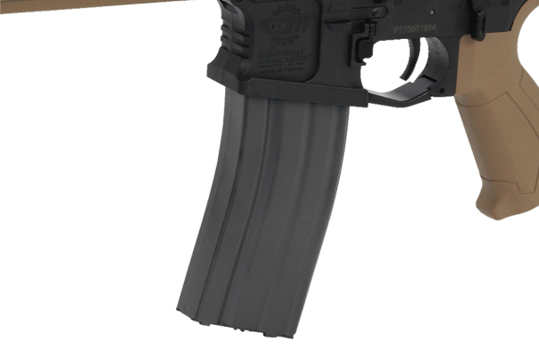 AIRSOFT97 本店通販部 / G&G CM16 Raider 2.0 DST