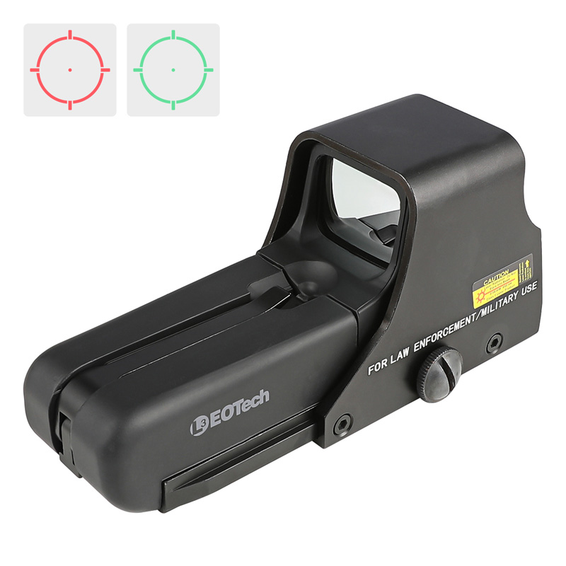 EOTech サイト