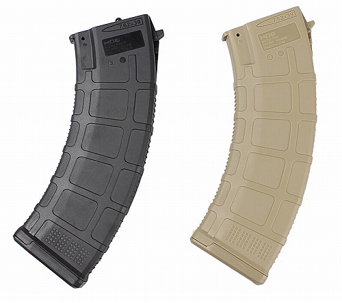 AIRSOFT97 沖縄本店 通販部 / D-Day MAGPUL P-MAG MOEタイプ AK/AKM