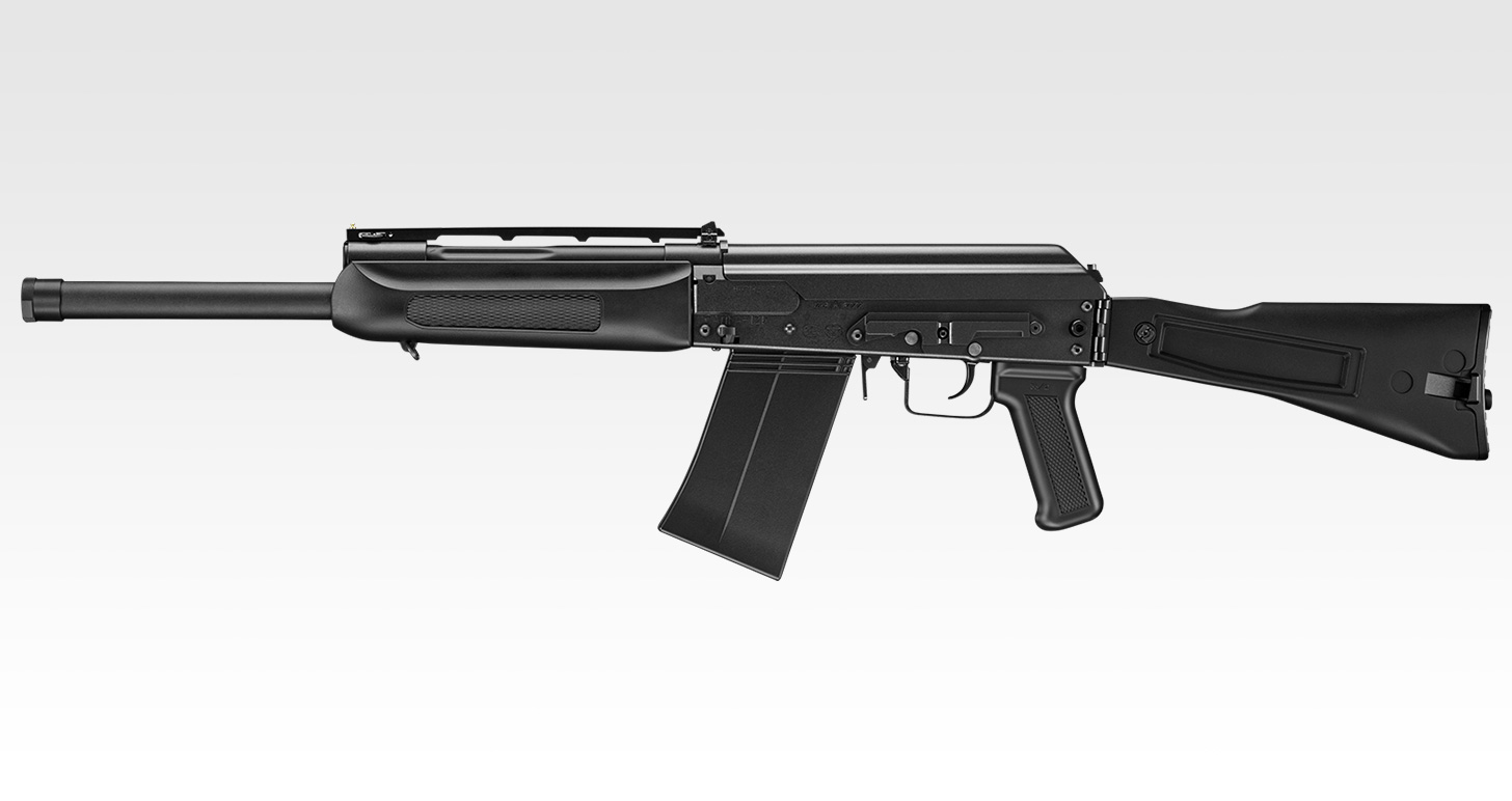 AIRSOFT97 本店通販部 / 東京マルイ SAIGA-12K ガスショットガン