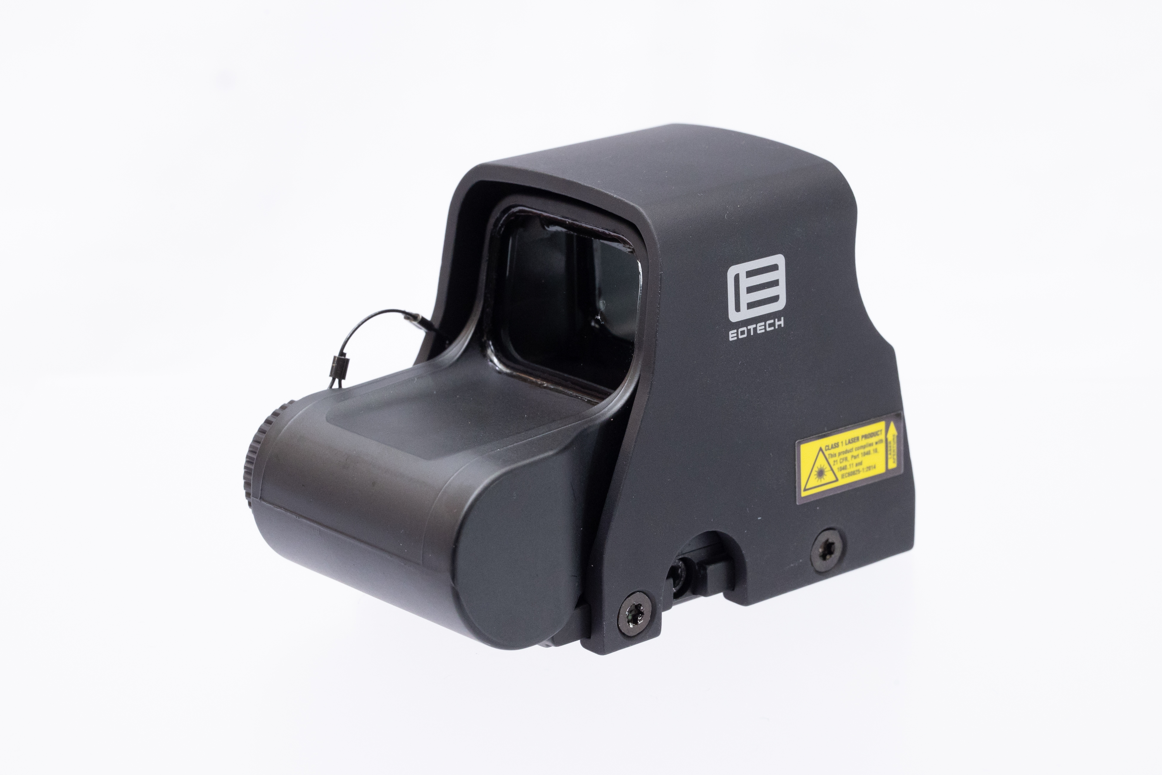 【実物】EOTech XPS 2-2 ホロサイト タンカラー EOTech XPS2-0 TAN「WARRIORS ONLINE SHOP」