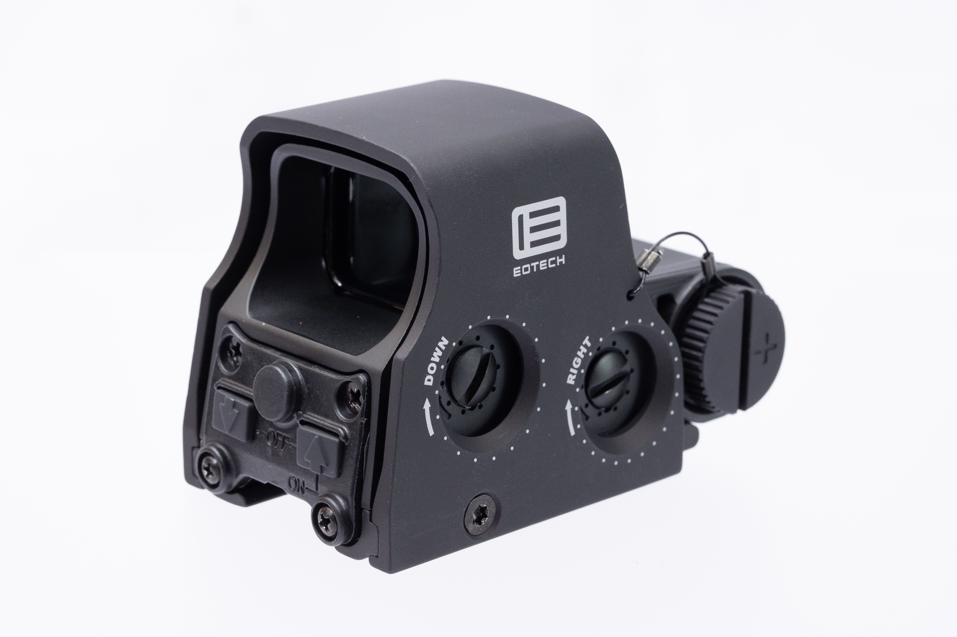 イオテック ホロサイト 実物 EOTech xps2