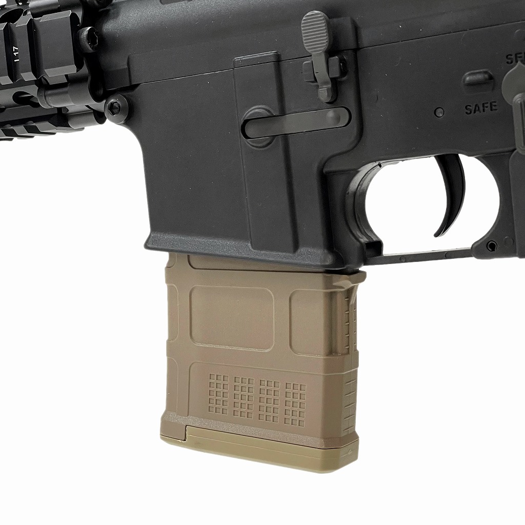 マグプル MAGPUL PTS PMAG ショートマガジン - その他