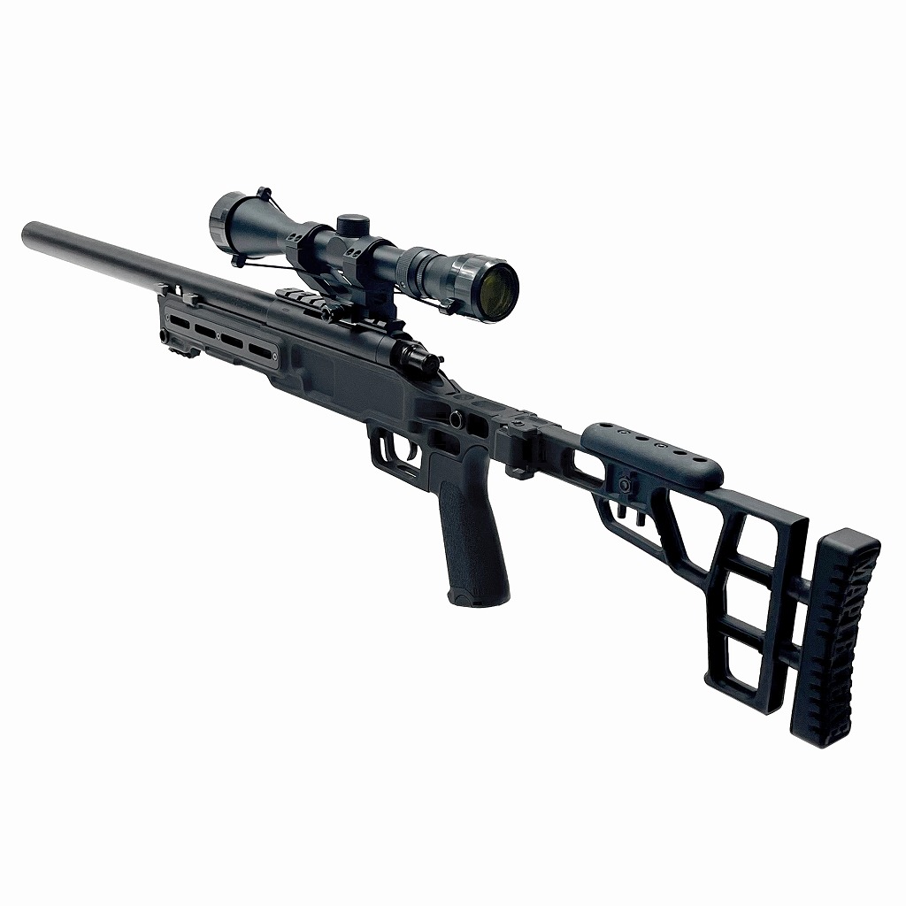 AIRSOFT97 沖縄本店 通販部 / 東京マルイ VSR-10 G-Spec MLC-S2 Stock