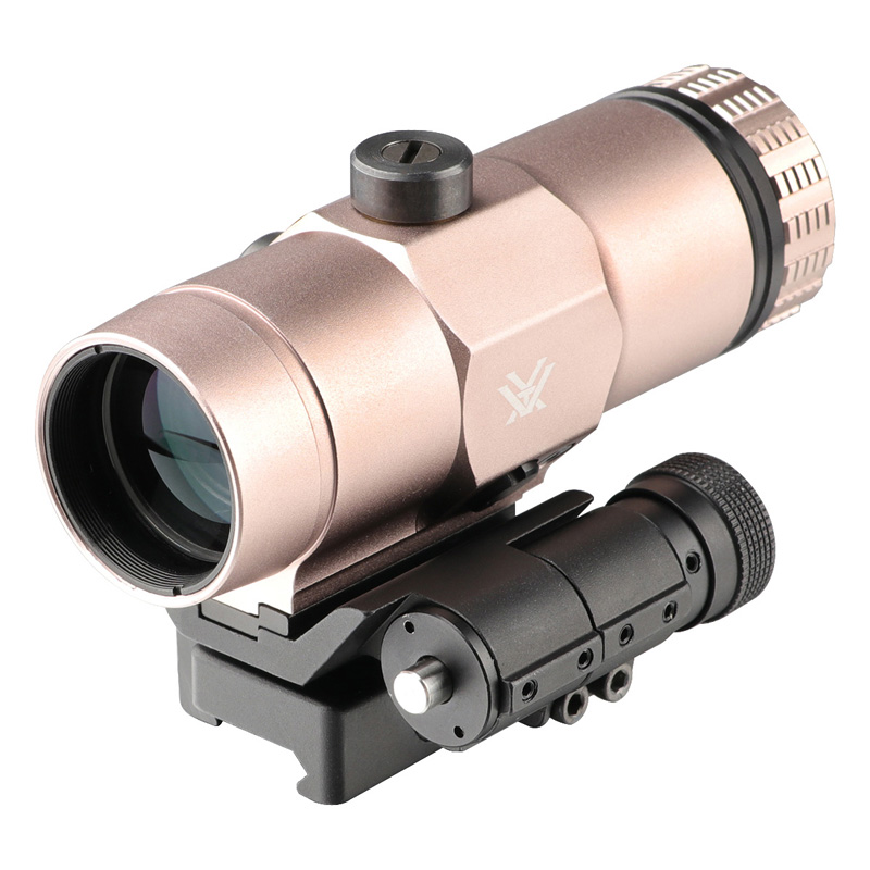 VORTEX OPTICS VMX-3T 3倍マグニファイアー　国内正規品