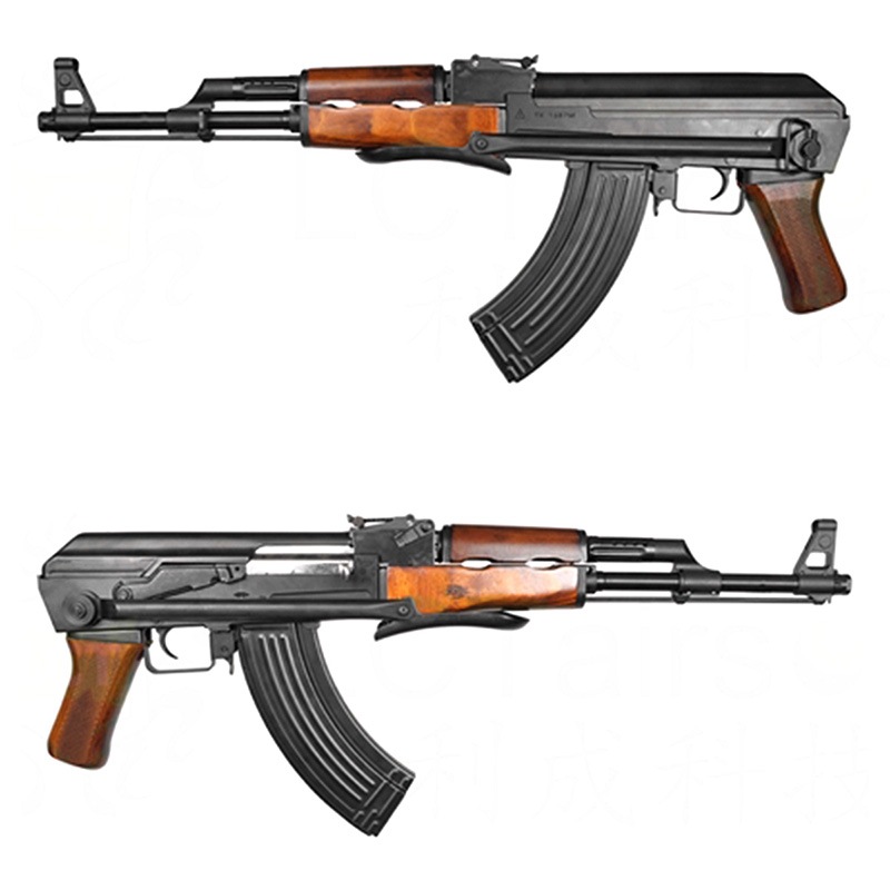 AIRSOFT97 沖縄本店 通販部 / 【再販予約】LCT AKS-47 電動ガン