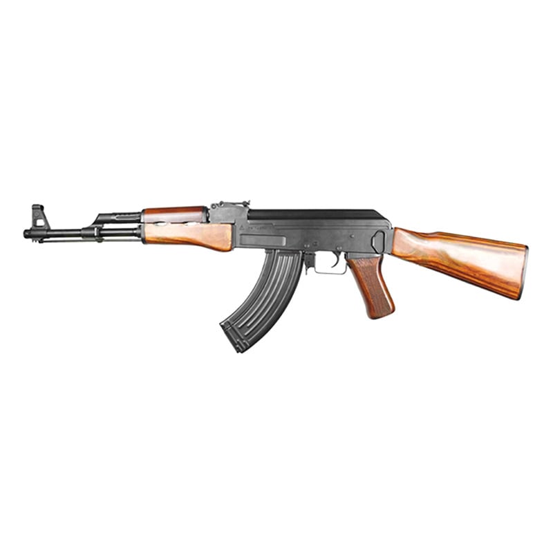 AIRSOFT97 沖縄本店 通販部 / LCT AK-47 電動ガン