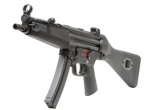 AIRSOFT97 本店通販部 / VFC H&K MP5A4