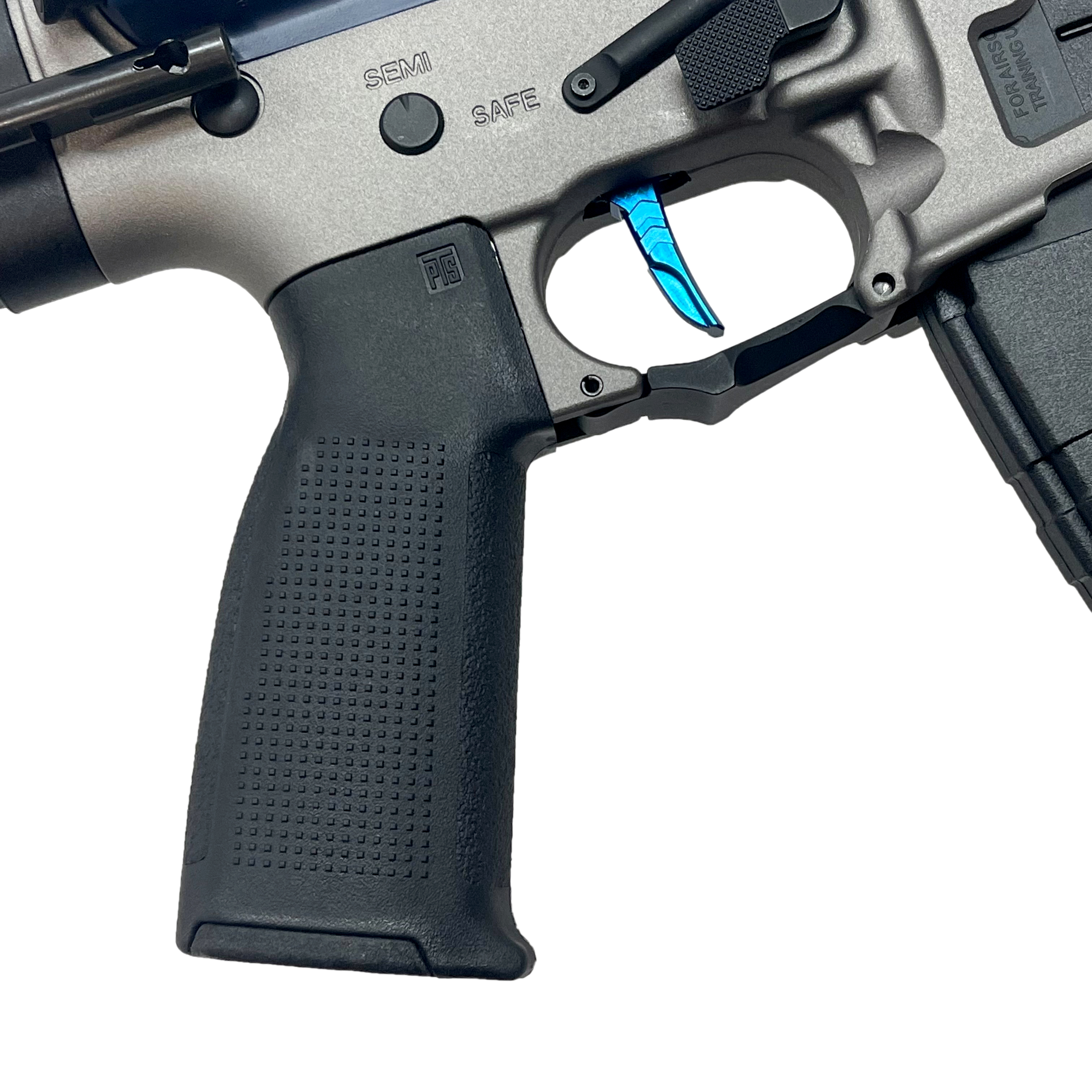 AIRSOFT97 沖縄本店 通販部 / 【1丁限定】SPARK Ash Dragon Komodo 2 