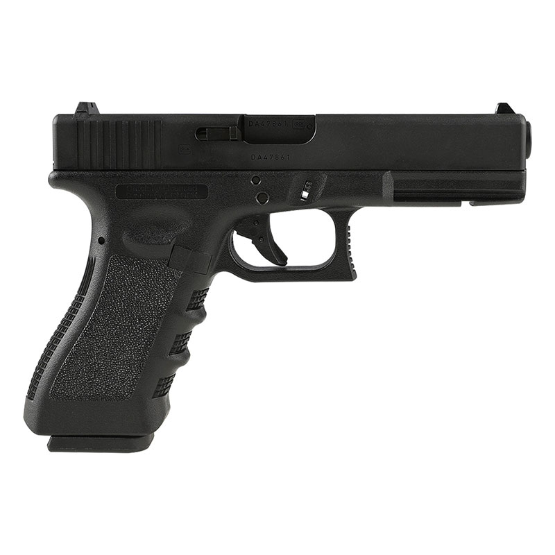 KSC G17 グロック17 ガスブローバック　GBB　動作OK 美品 KSC G17 グロック17 ガスブローバック GBB 動作OK 美品 - メルカリ