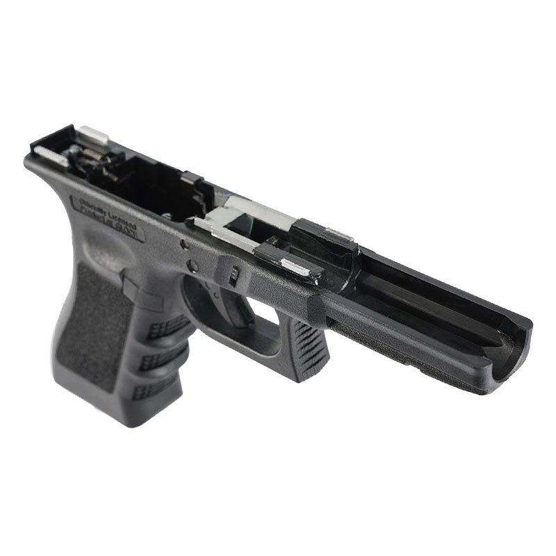 AIRSOFT97 沖縄本店 通販部 / GHK/Umarex GLOCK17 Gen.3 ガスブローバックピストル (JP  Ver./Official Licensed)