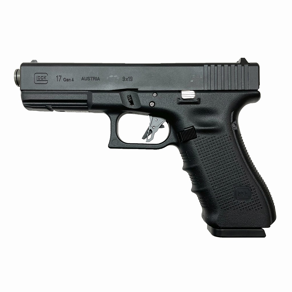 G17カスタム フォリッジ・グリーン - ガスブローバック | 東京