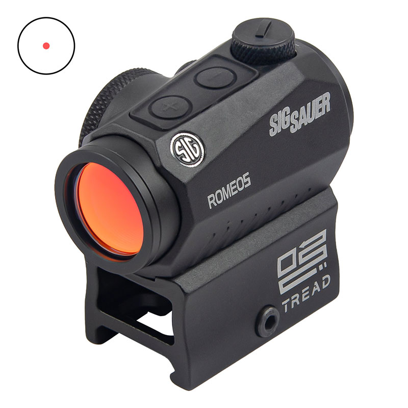 SIG SAUER ROMEO5 レッドドットサイト レプリカ - 通販 - pinehotel.info