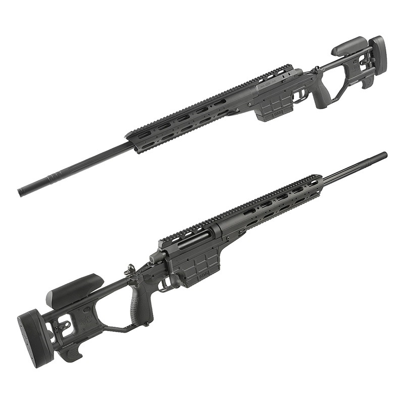 AIRSOFT97 本店通販部 / ASG/DE Airsoft SAKO TRG M10 ボルト 