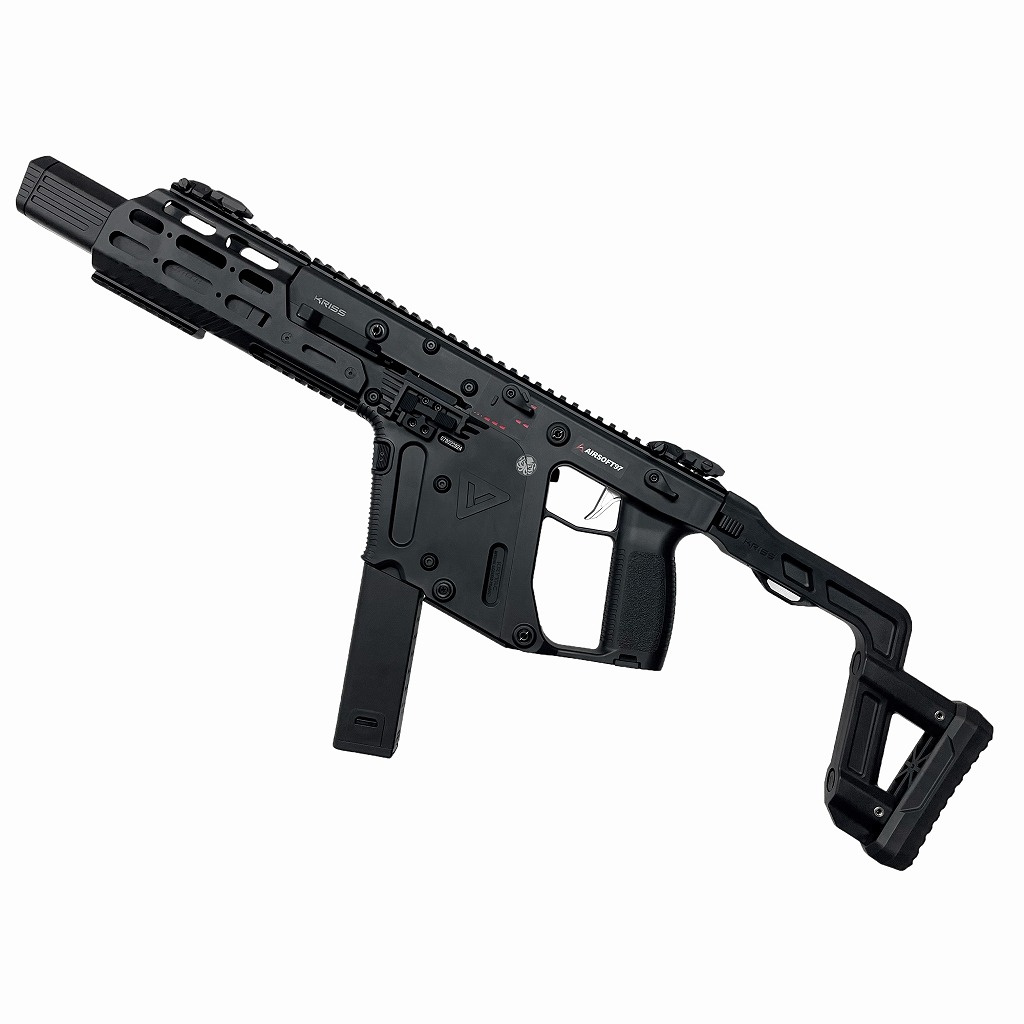 高品質の激安 クリスベクター 95連 マガジン 1本 KRYTAC KRISS VECTOR