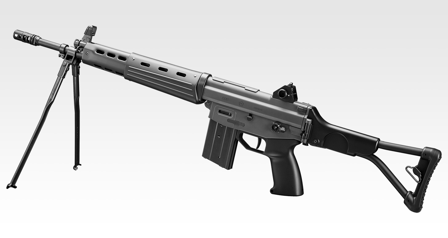 AIRSOFT97 沖縄本店 通販部 / 【カスタム注文】 東京マルイ 89式 5.56