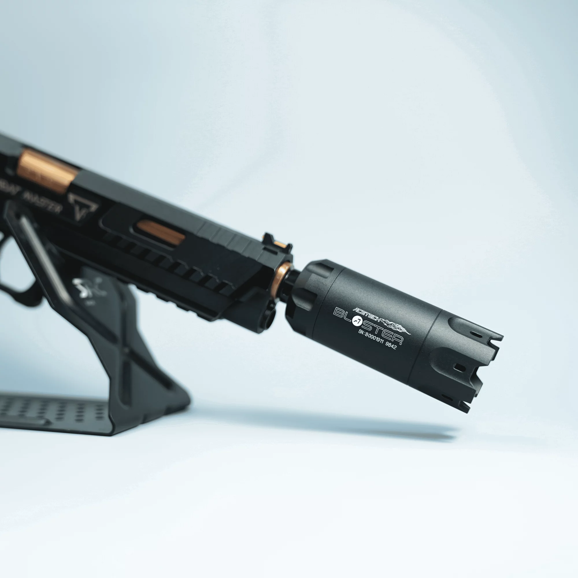 AIRSOFT97 本店通販部 / ACETECH Blaster フルオートトレーサー 