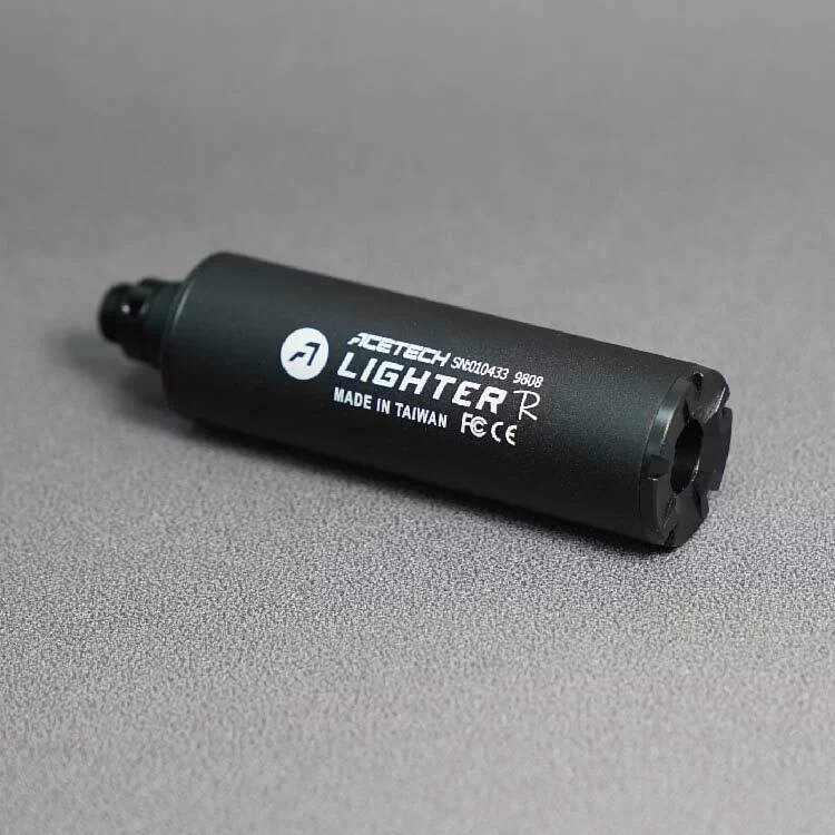 AIRSOFT97 本店通販部 / ACETECH Lighter R フルオートトレーサー