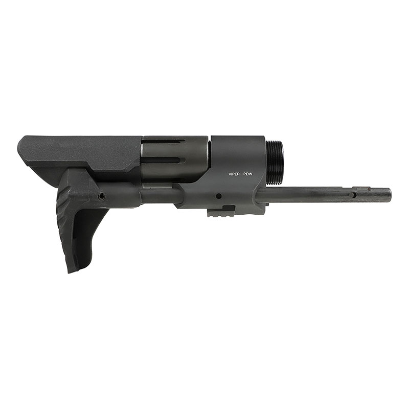Maxim Defenseタイプ PDW Brace for MWS 東京マルイ ストック