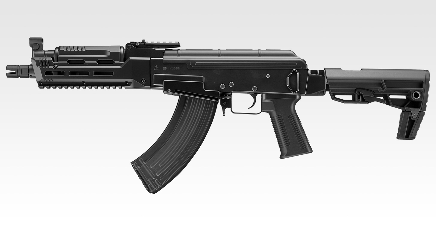 AIRSOFT97 沖縄本店 通販部 / 【カスタム】東京マルイ AK STORM 次世代