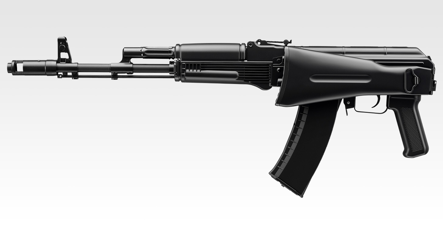 フローラル 新品未使用 東京マルイ 次世代 AK 47 SBDカスタム - 通販