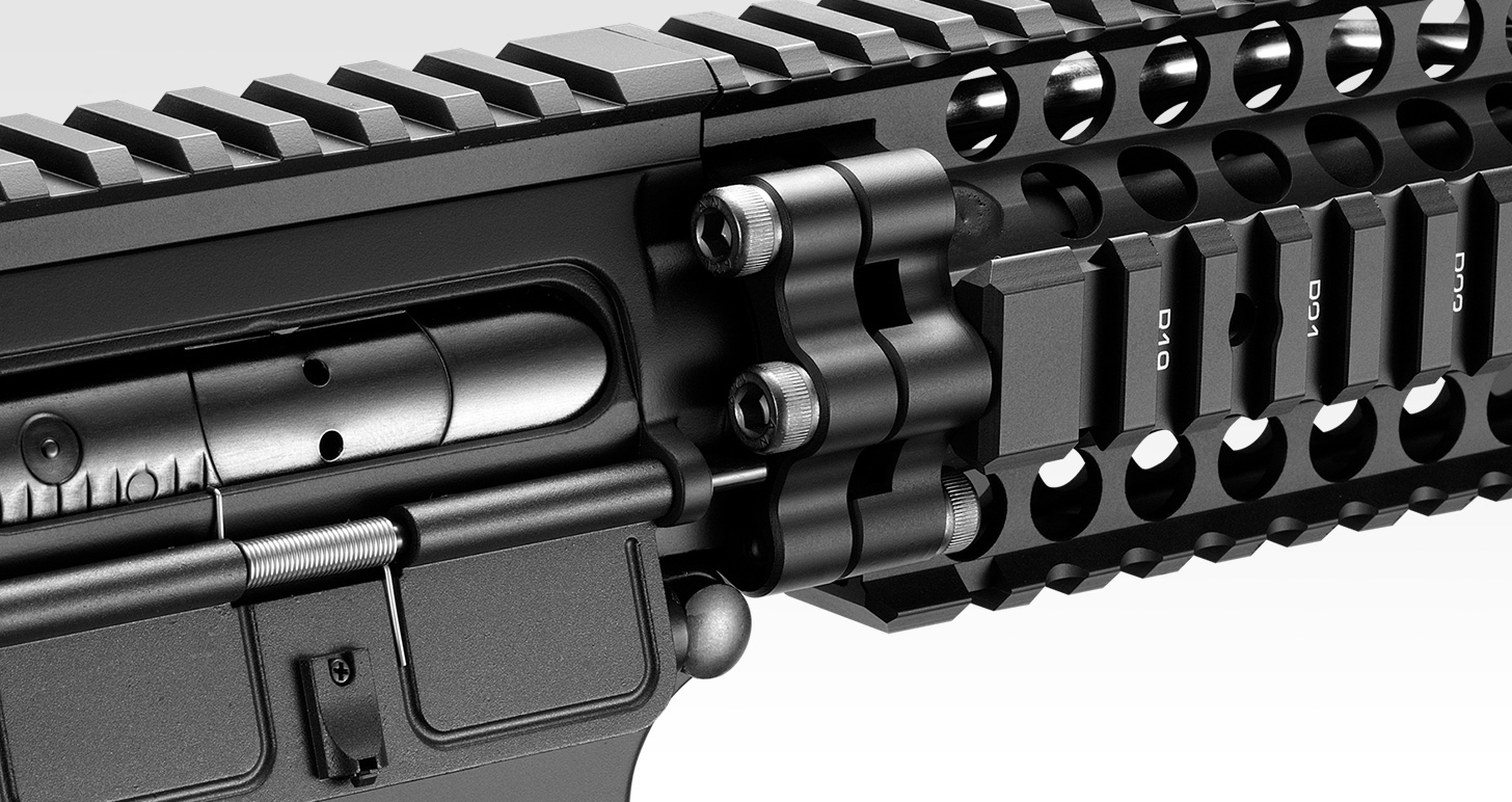 AIRSOFT97 沖縄本店 通販部 / 【カスタム】東京マルイ 次世代電動ガン ...