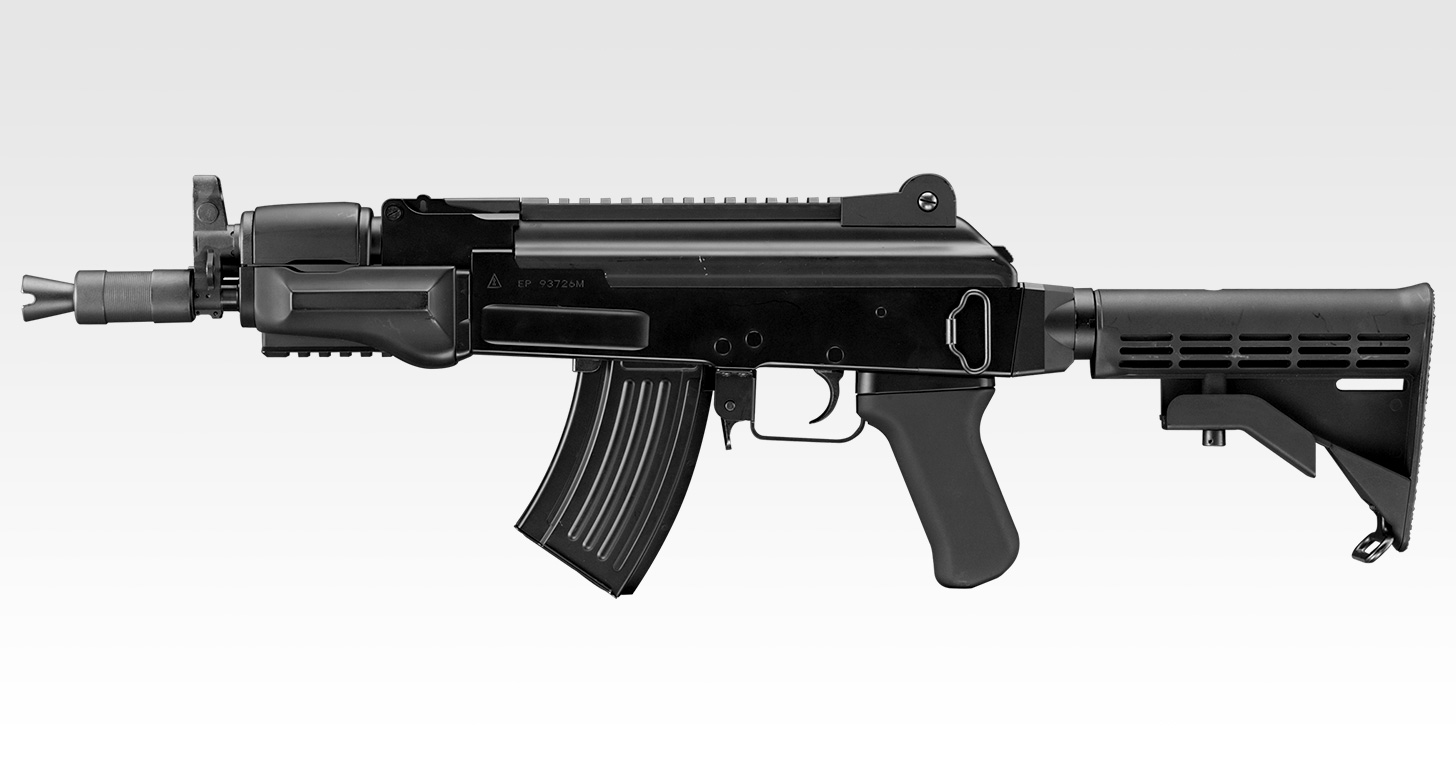 AIRSOFT97 沖縄本店 通販部 / 【カスタム】東京マルイ AK47 HC