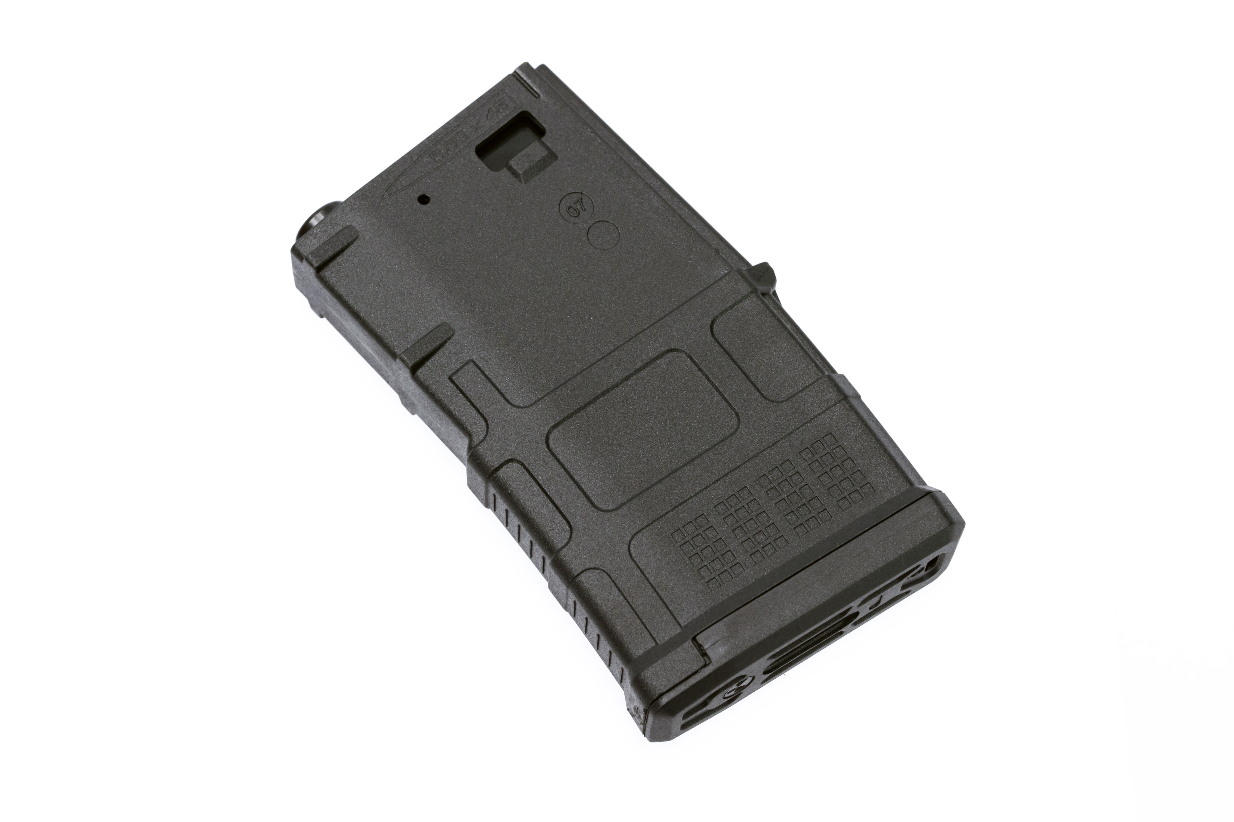 AIRSOFT97 沖縄本店 通販部 / MAGPUL P-MAGタイプ 電動M4用ショート