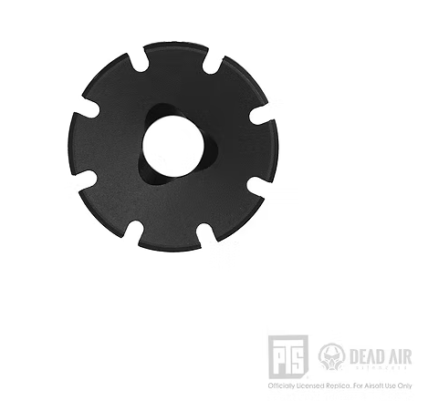 AIRSOFT97 本店通販部 / PTS Dead Air Sandman-K モック