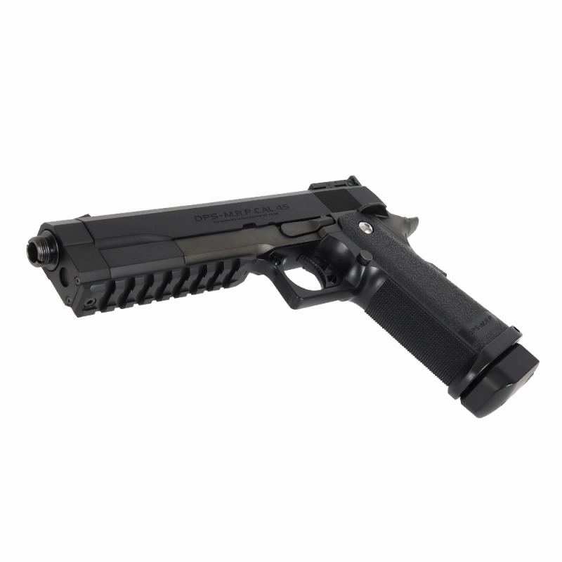 AIRSOFT97 本店通販部 / LayLax ハイキャパ5.1 SASフロントキットNEO R 