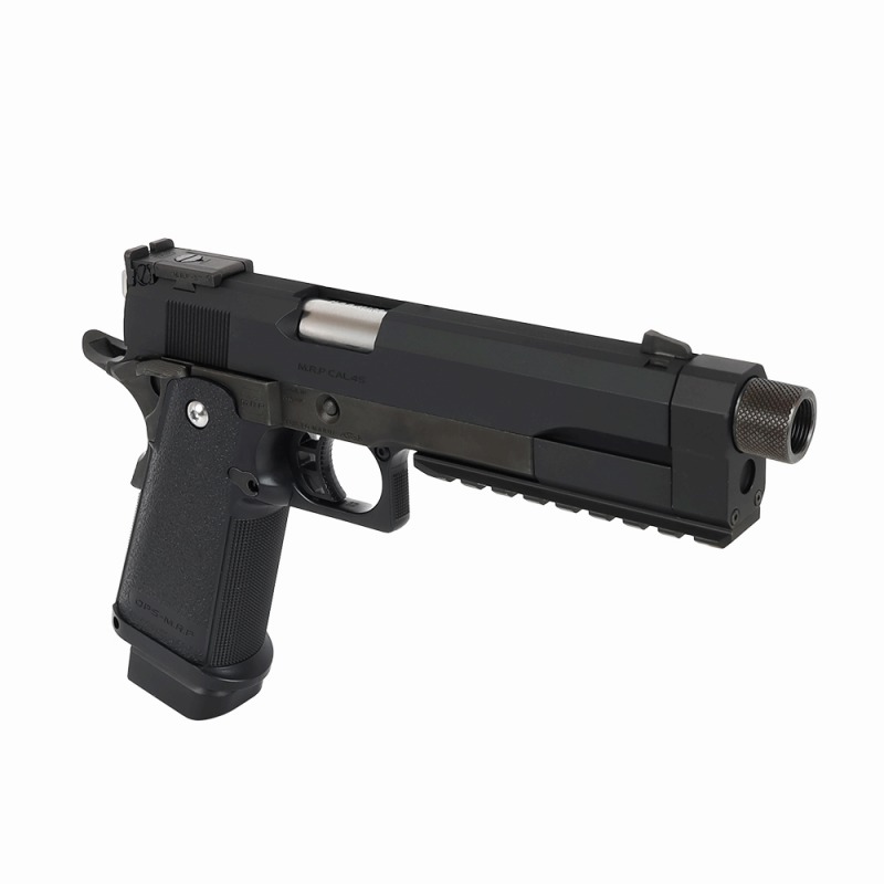 AIRSOFT97 本店通販部 / LayLax ハイキャパ5.1 SASフロントキットNEO R 