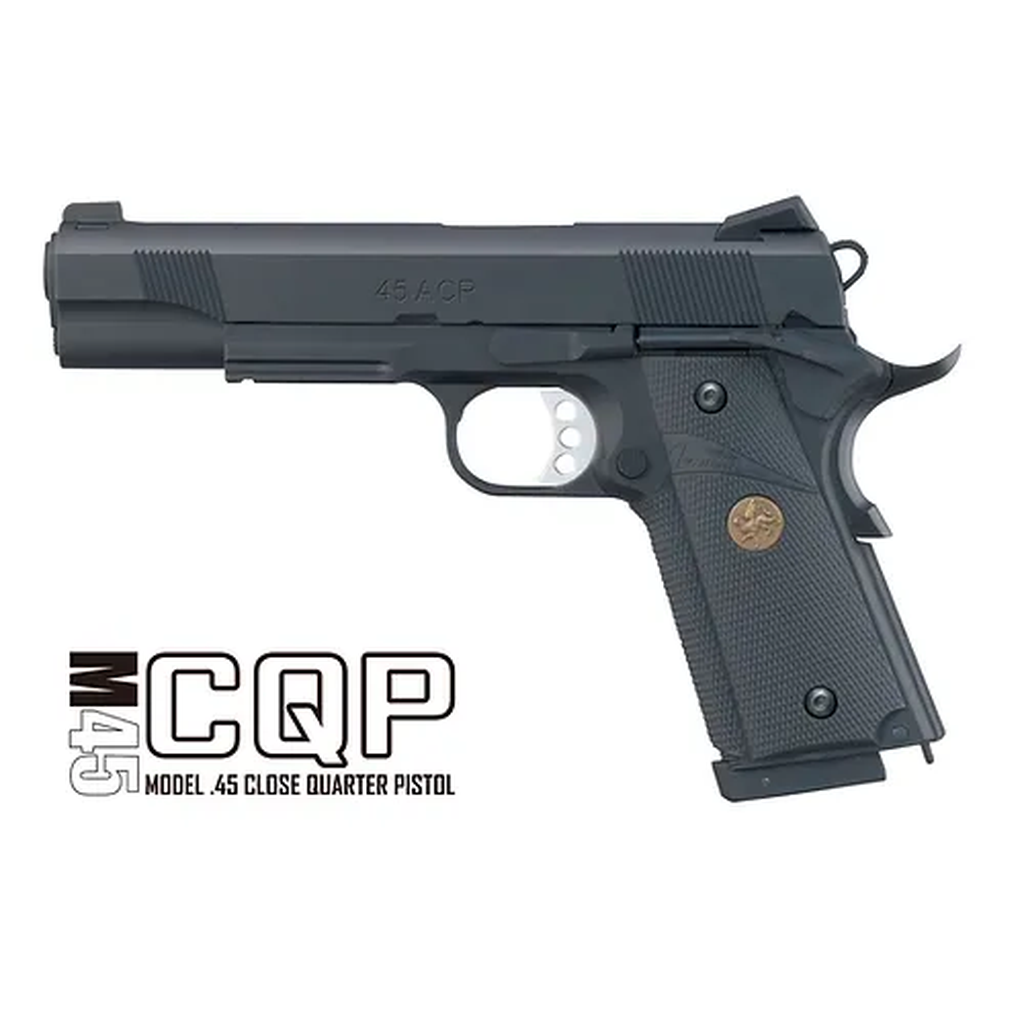 今季ブランド カーボン8 M45 CQP CO2 トイガン - powertee.com