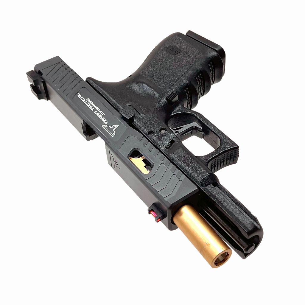 AIRSOFT97 沖縄本店 通販部 / 東京マルイ GLOCK G19 TTIスライドモデル