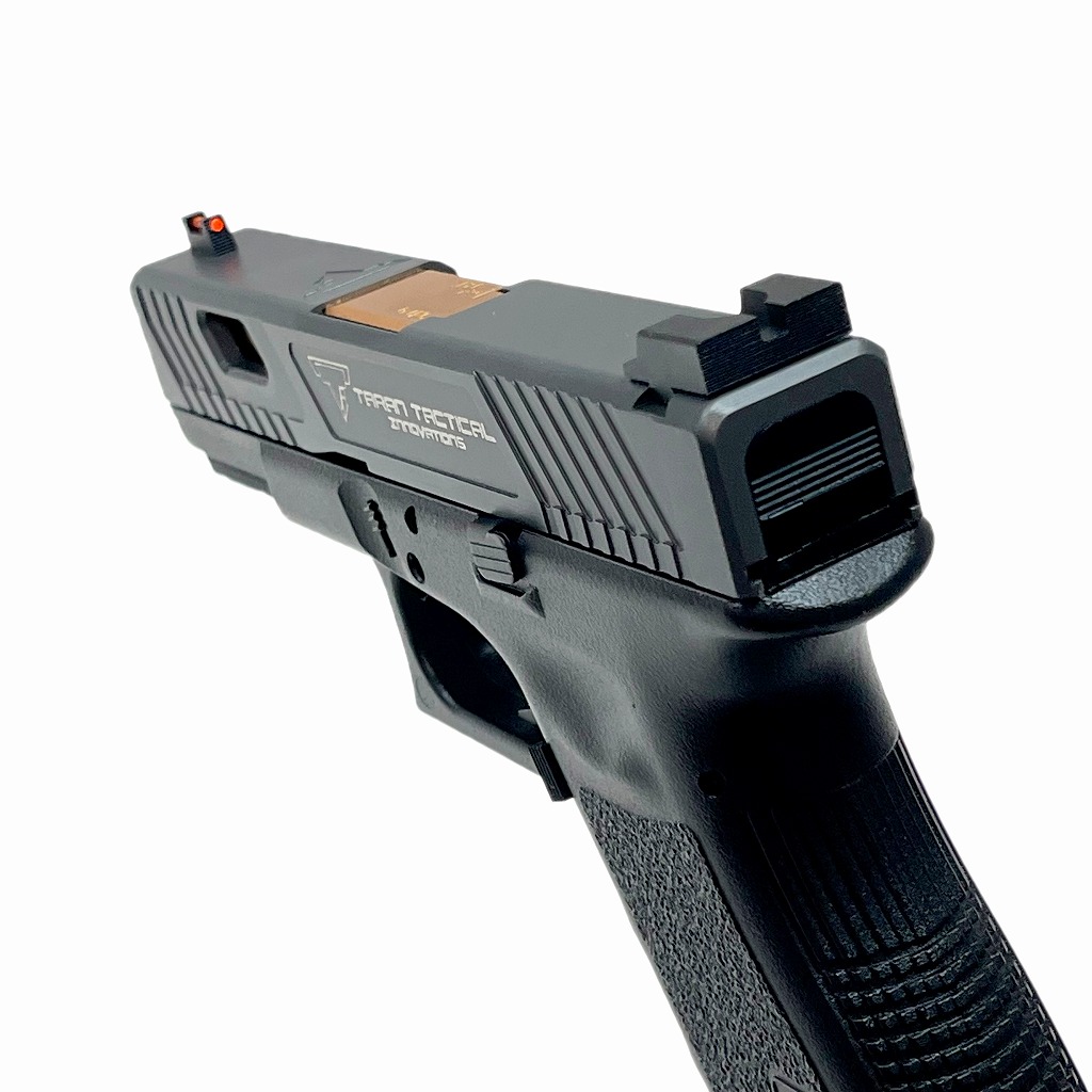 AIRSOFT97 沖縄本店 通販部 / 東京マルイ GLOCK G19 TTIスライドモデル