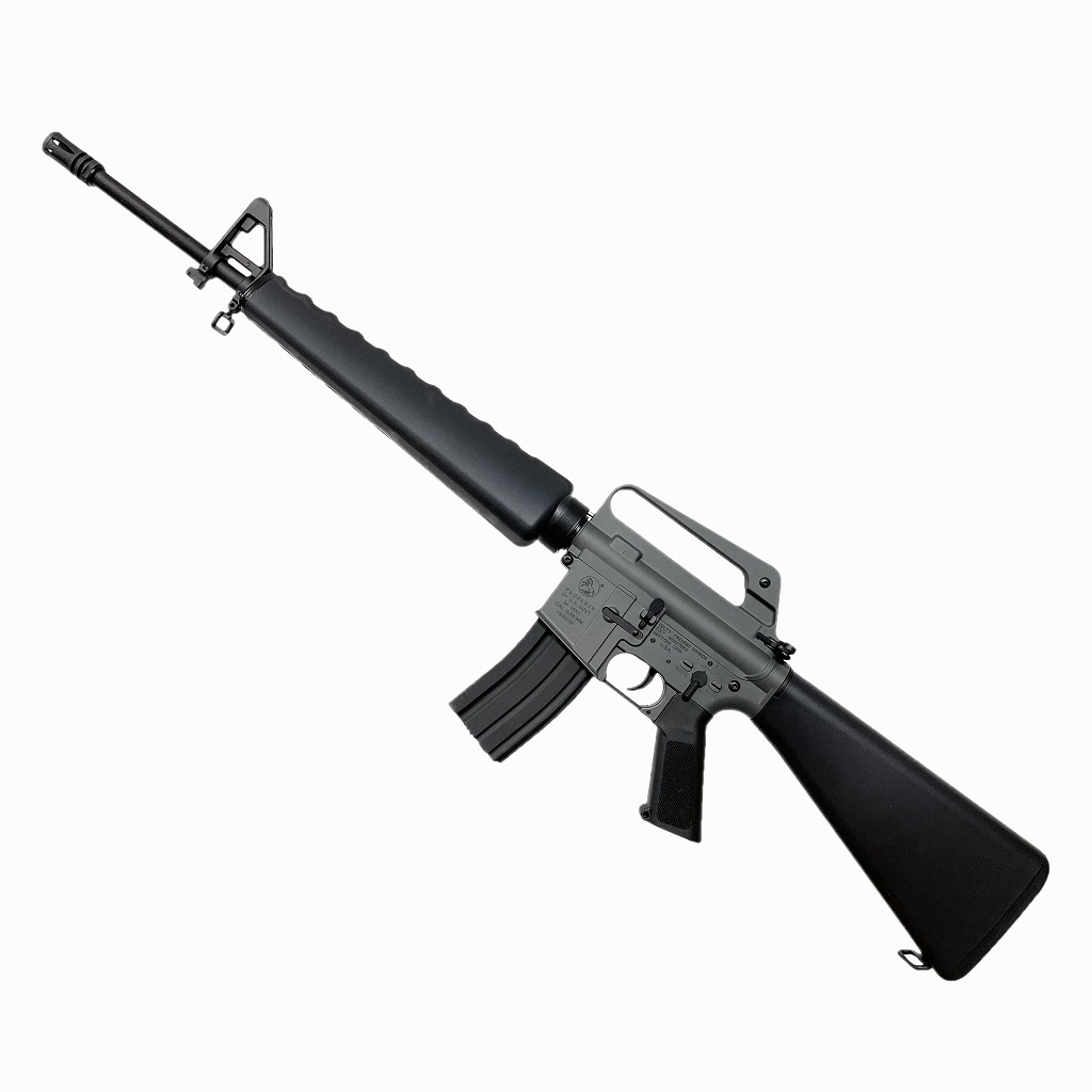 東京マルイ M16A1 初期 ホップ無し STD 電動ガン-