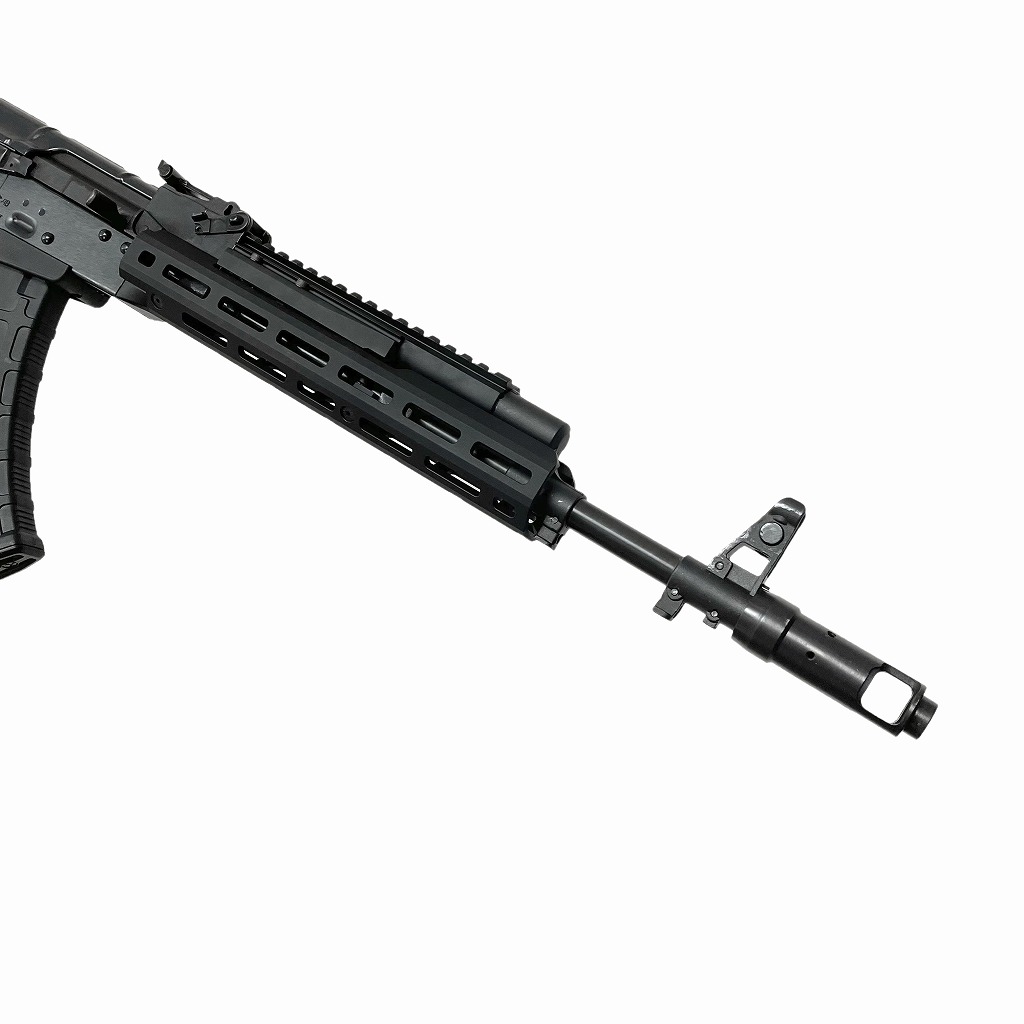 【PERUN HYBRID組込済】E&L AK103 M-LOK Rail ver.【ブラシレスモーター搭載】