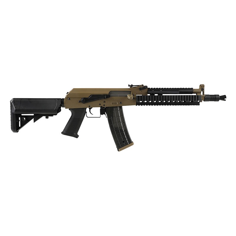 AIRSOFT97 沖縄本店 通販部 / Golden Eagle Tactical AK FDE