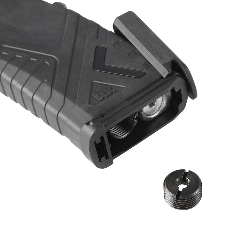 GHK M4 CO2マガジン バージョン2.3個セット GHK AR/M4用 GMAG 36連 CO2マガジン NewVer | エアガン