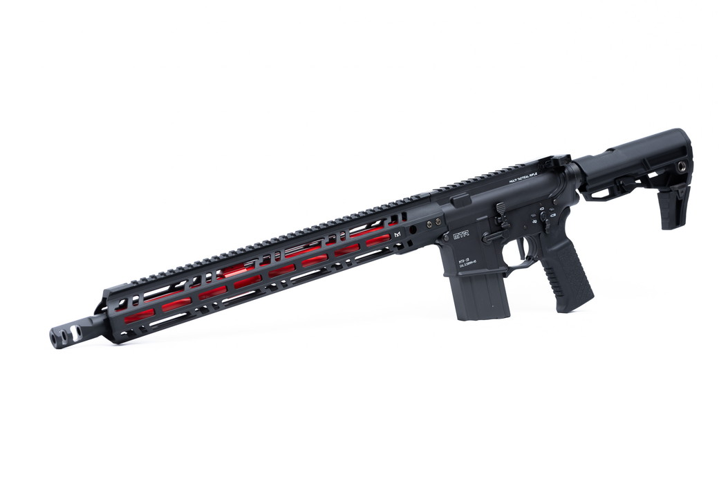 AIRSOFT97 本店通販部 / 【カスタム完成品】 東京マルイ MTR-16 