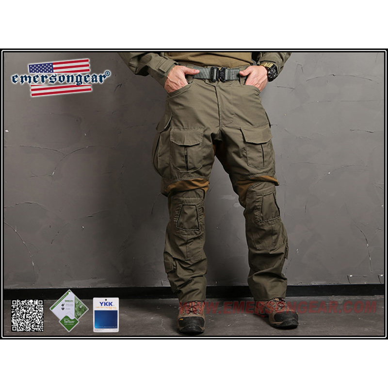 AIRSOFT97 沖縄本店 通販部 / EmersonGear Blue Label CPスタイル